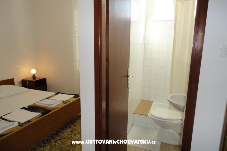 Villa Ivana - Novi Vinodolski – fotó 15