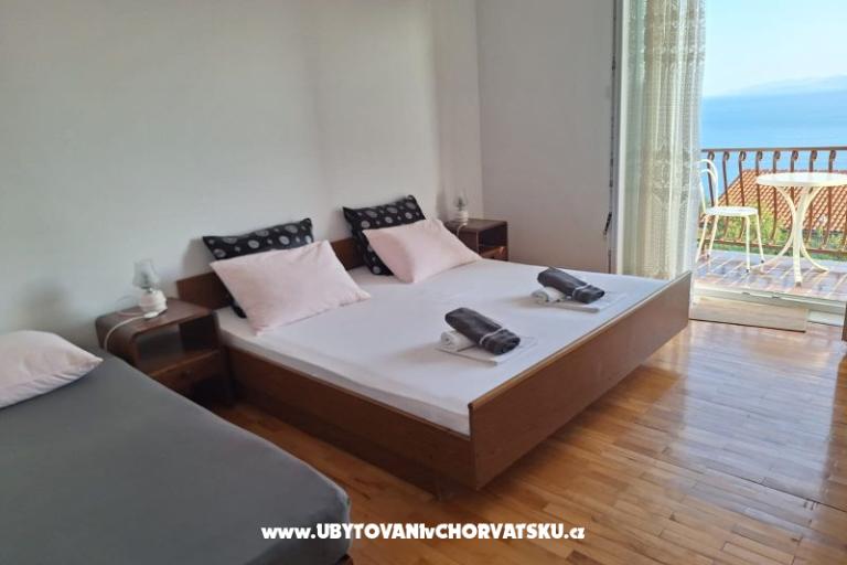 Villa Ivana - Novi Vinodolski – fotó 16
