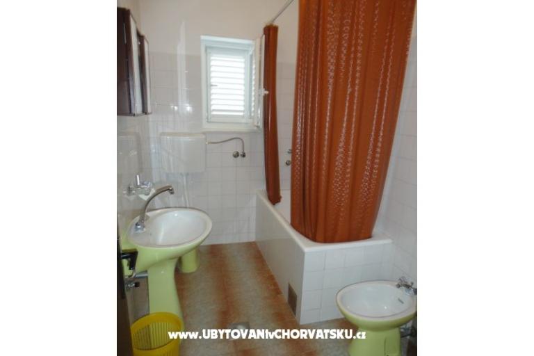 Villa Ivana - Novi Vinodolski – fotó 17