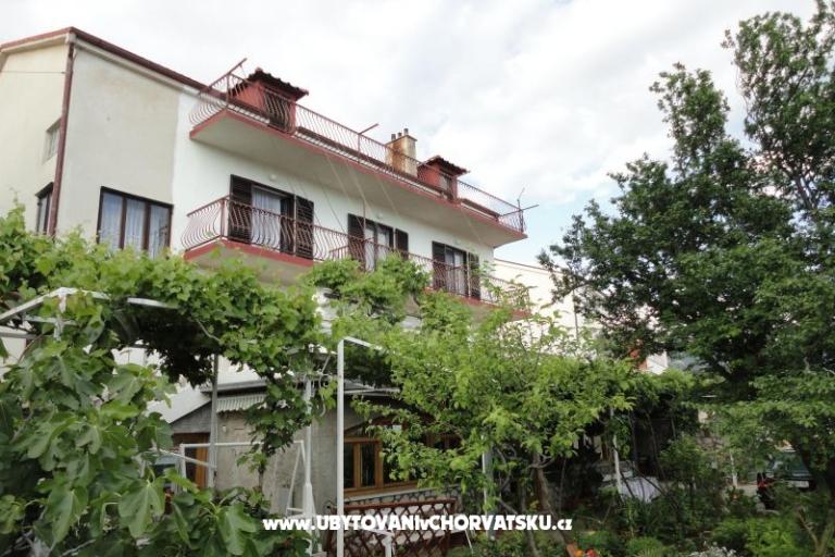Villa Ivana - Novi Vinodolski – fotó 2