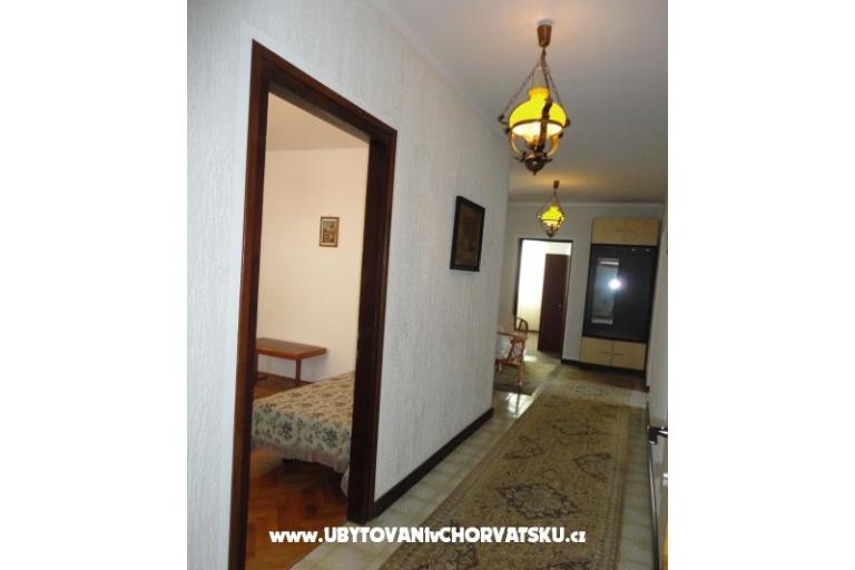 Villa Ivana - Novi Vinodolski – fotó 8
