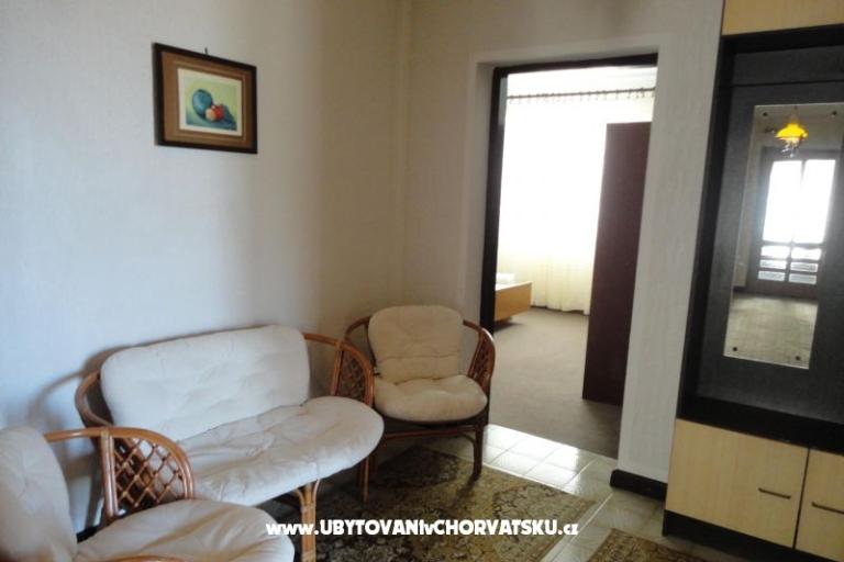 Villa Ivana - Novi Vinodolski – fotó 9