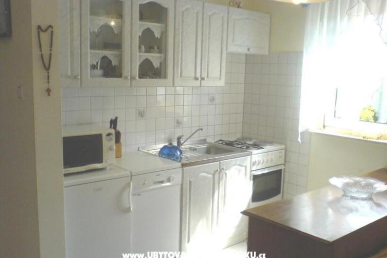 Villa Mirjana KLENOVICA – fotó 6