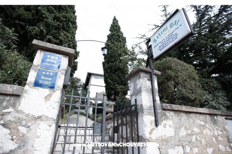 Zeleni gaj rooms &amp; apartment – fotó 10
