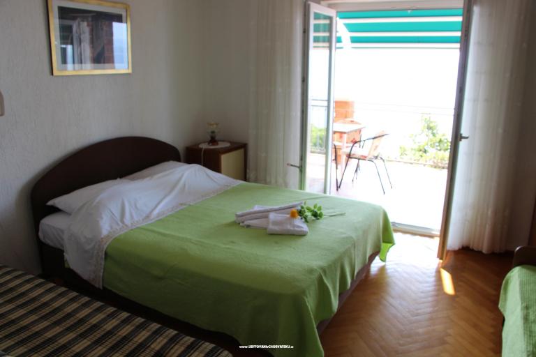 Apartmanok Ház Mate – fotó 7