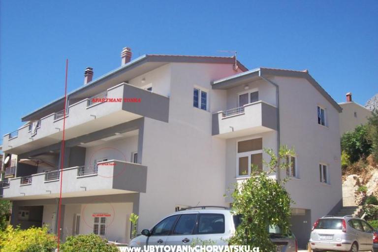 Apartmanok Jelena – fotó 17