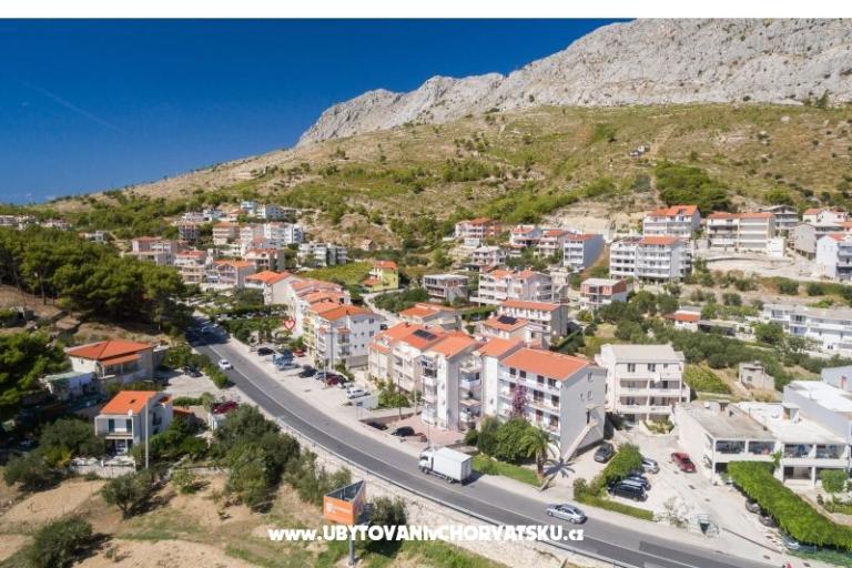 Alen Apartmanok Duce – fotó 2