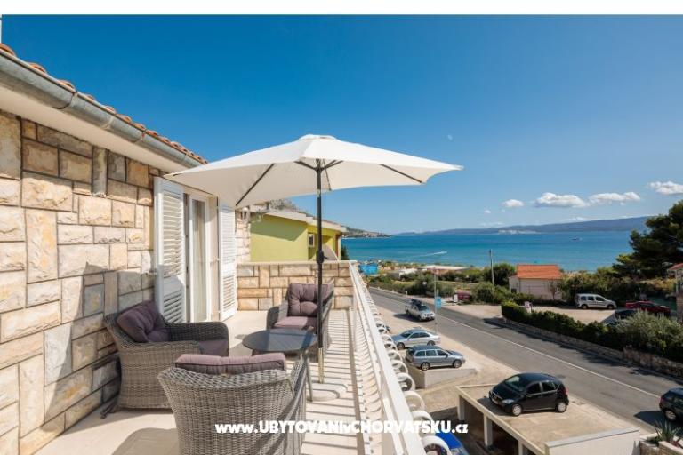 Alen Apartmanok Duce – fotó 6