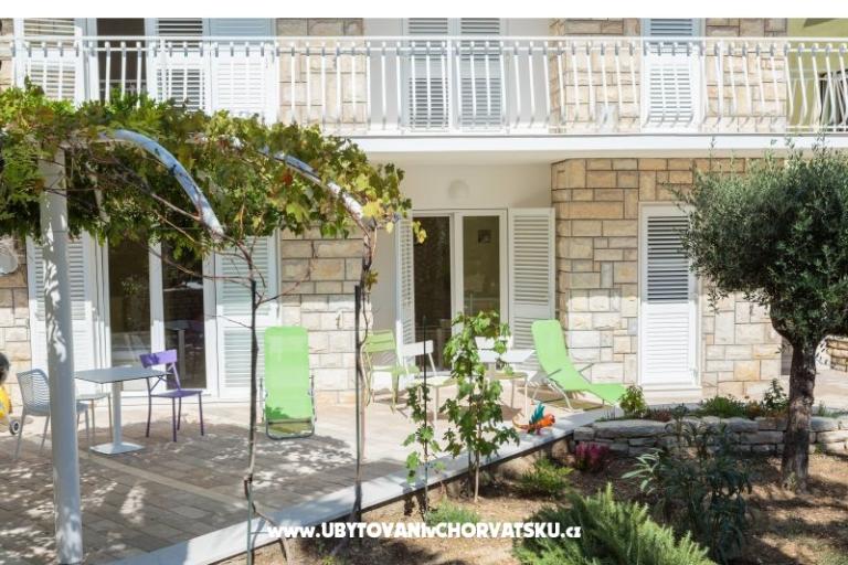Alen Apartmanok Duce – fotó 9