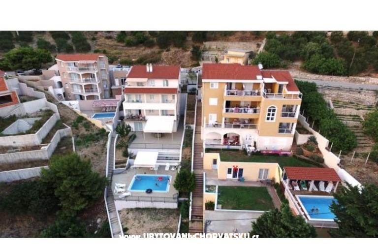 Ambiente NEW with POOL – fotó 12