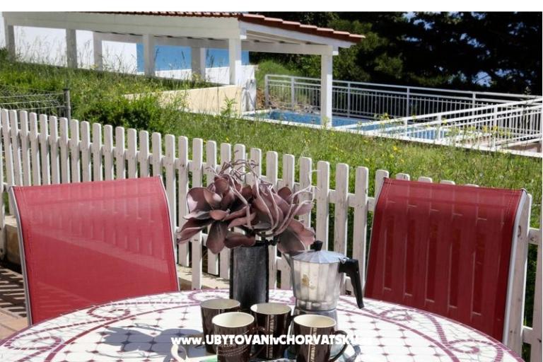 Ambiente NEW with POOL – fotó 14