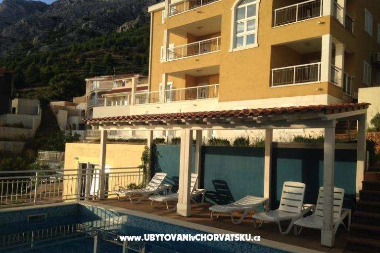 Ambiente NEW with POOL – fotó 18