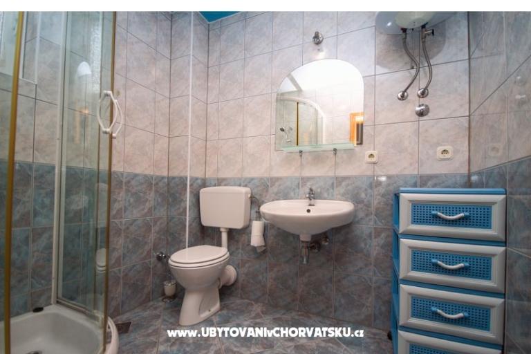 Ana-Marija Apartmanok Stanici – fotó 11