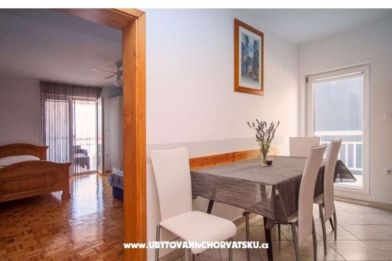 Ana-Marija Apartmanok Stanici – fotó 12