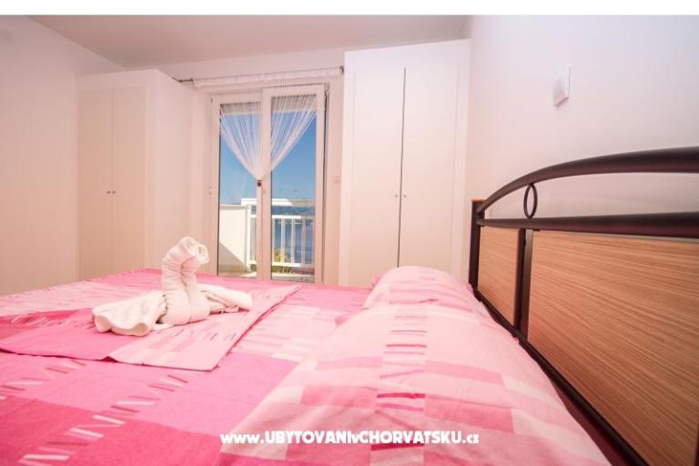 Ana-Marija Apartmanok Stanici – fotó 14