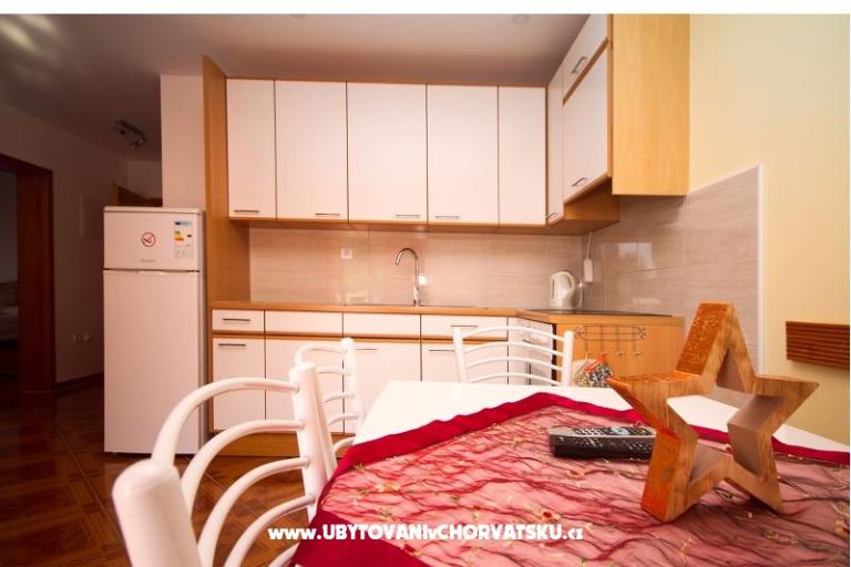 Ana-Marija Apartmanok Stanici – fotó 15