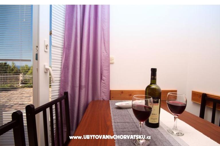 Ana-Marija Apartmanok Stanici – fotó 16
