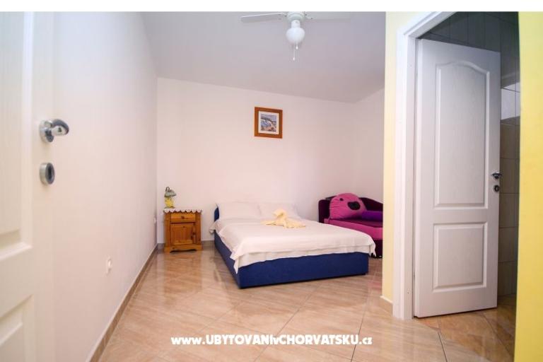 Ana-Marija Apartmanok Stanici – fotó 18