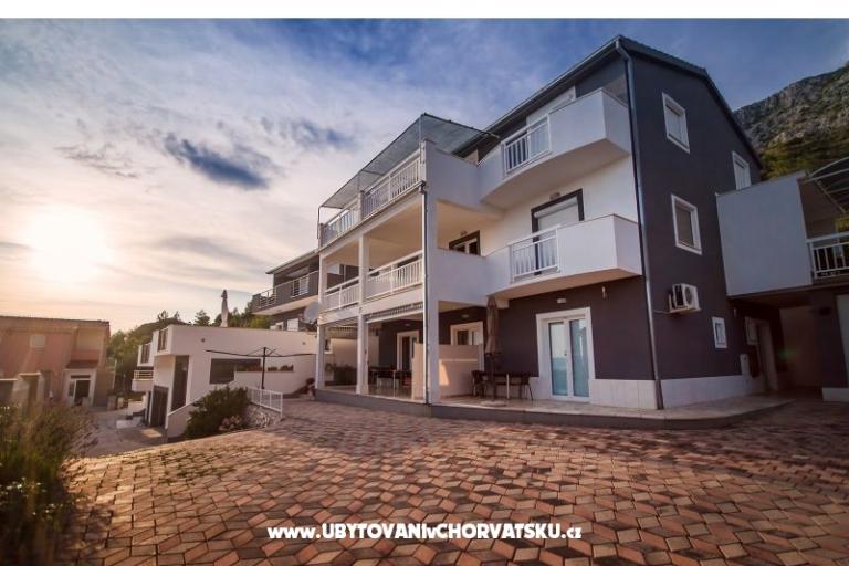 Ana-Marija Apartmanok Stanici – fotó 4