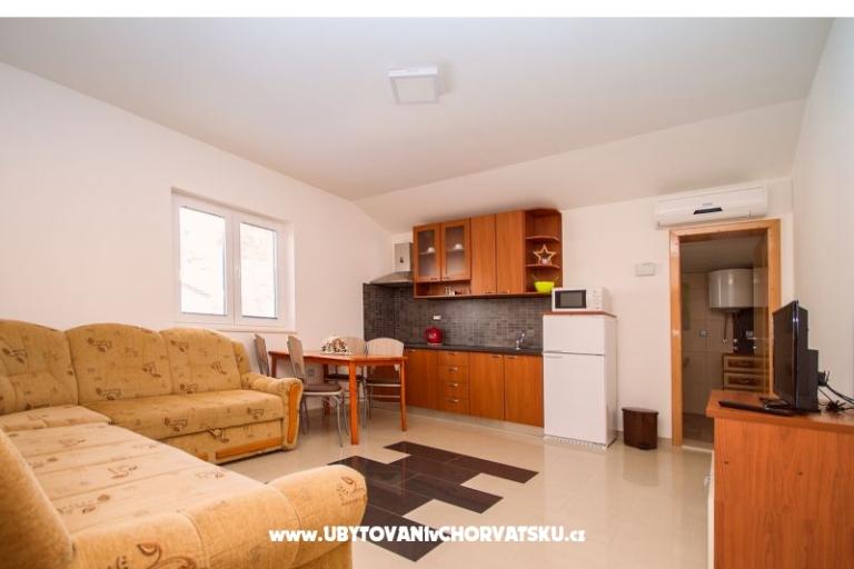 Ana-Marija Apartmanok Stanici – fotó 6