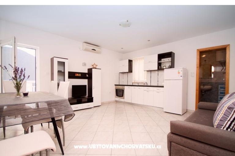 Ana-Marija Apartmanok Stanici – fotó 9