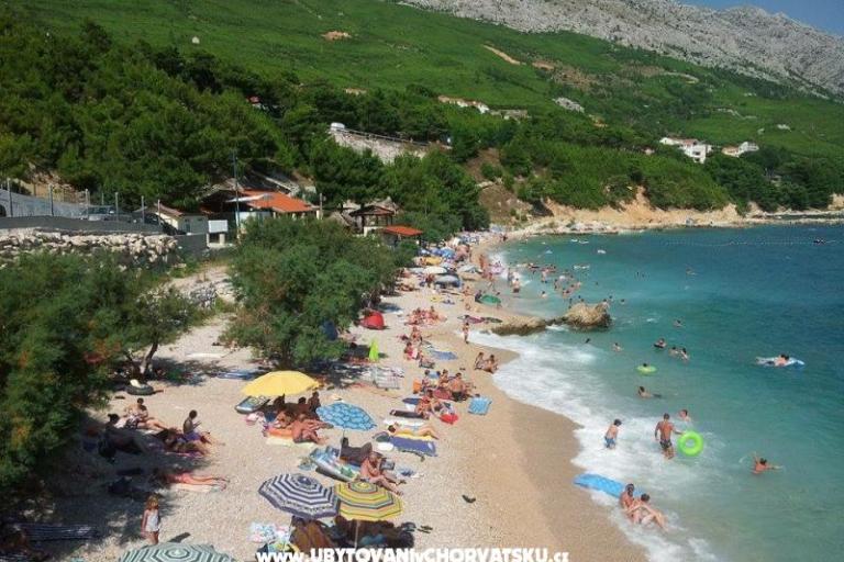 Antonio Apartmanok – fotó 3