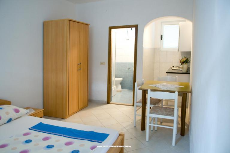 Antonio Apartmanok – fotó 4