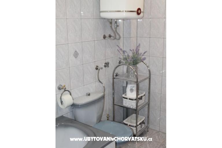 Apartmanok Ivica I Julija Ćosić – fotó 11