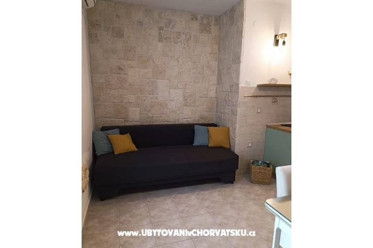 Apartmanok Ivica I Julija Ćosić – fotó 12