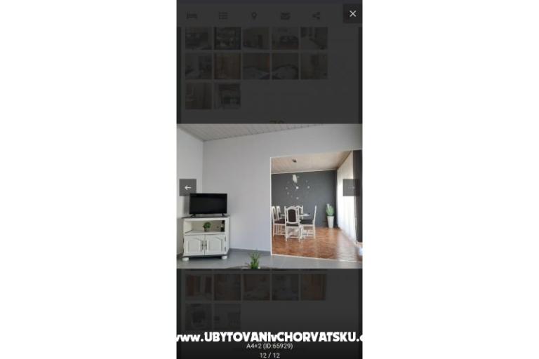 Apartmanok Ivica I Julija Ćosić – fotó 14