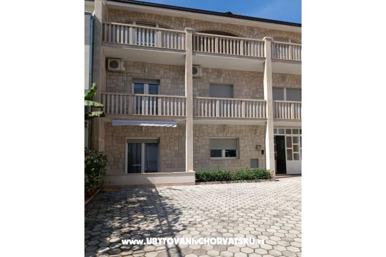 Apartmanok Ivica I Julija Ćosić – fotó 15