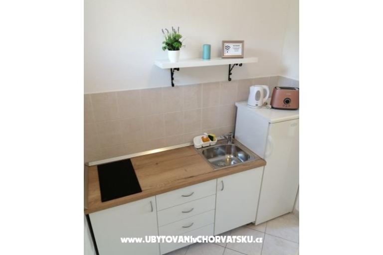 Apartmanok Ivica I Julija Ćosić – fotó 18