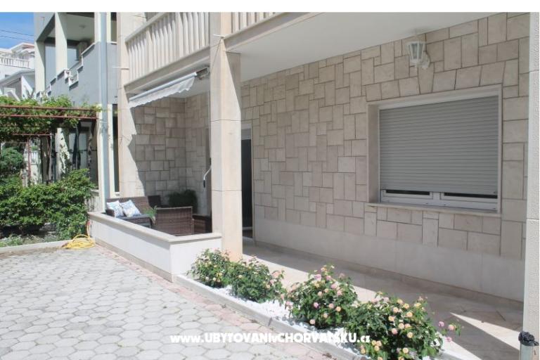 Apartmanok Ivica I Julija Ćosić – fotó 5