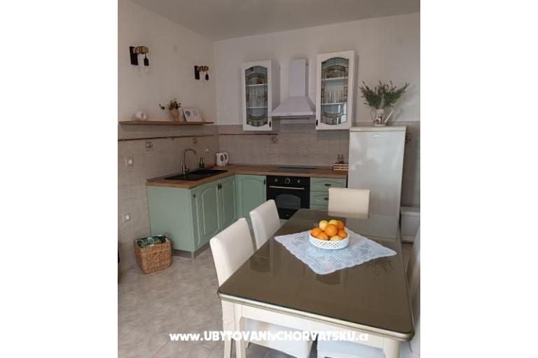 Apartmanok Ivica I Julija Ćosić – fotó 6