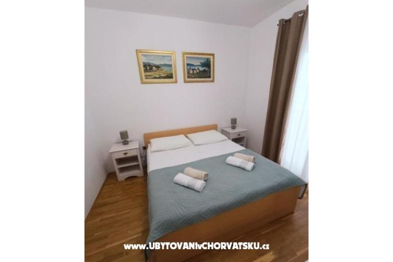 Apartmanok Ivica I Julija Ćosić – fotó 9