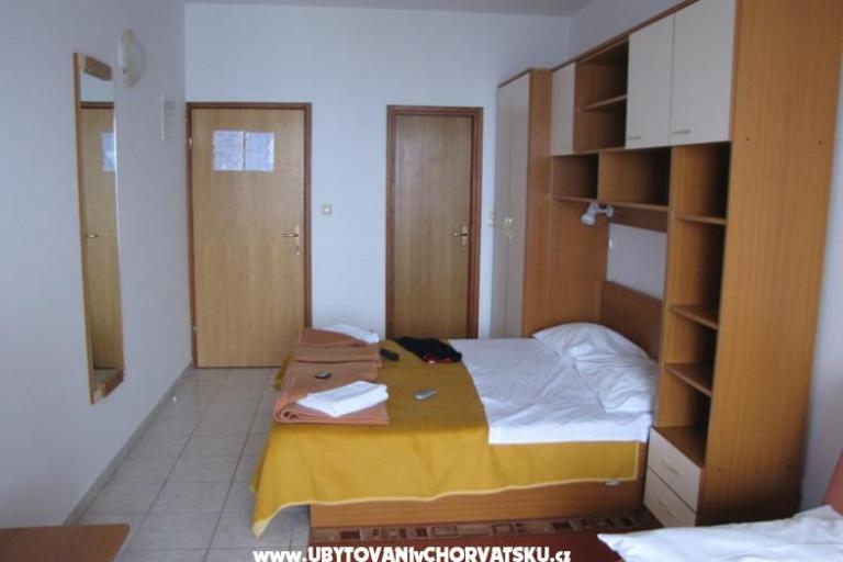 Apartmanok Ivan Nemira – fotó 3