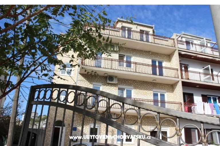 Apartmanok Jurisic – fotó 10