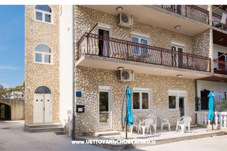 Apartmanok Jurisic – fotó 13