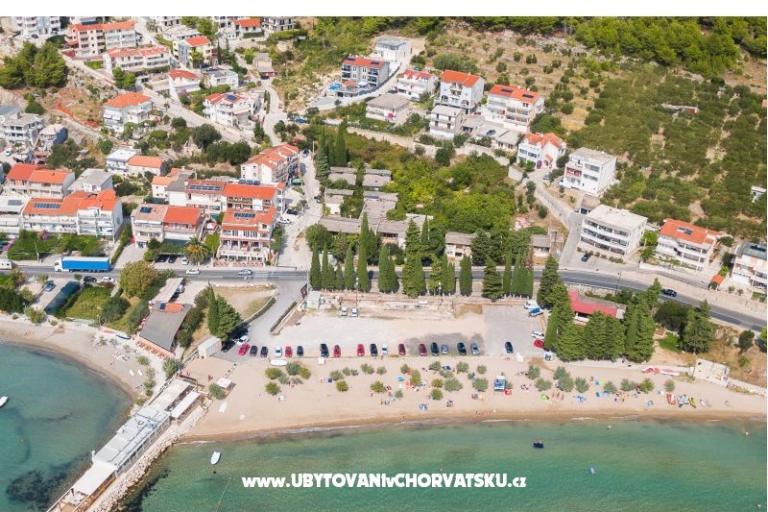 Apartmanok Jurisic – fotó 15