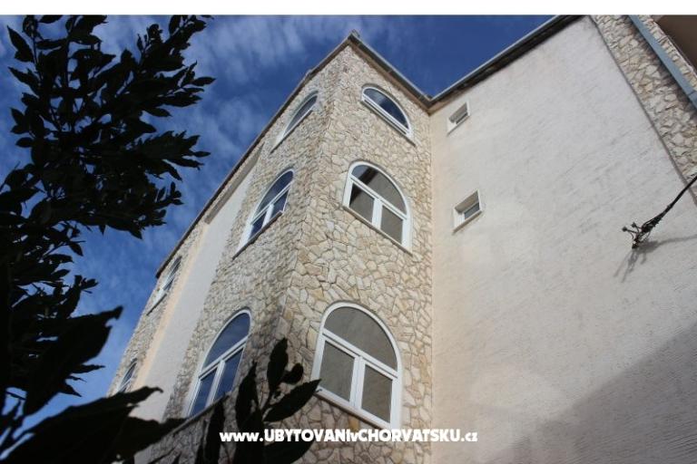 Apartmanok Jurisic – fotó 17