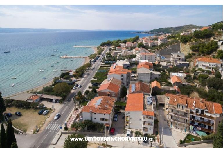 Apartmanok Jurisic – fotó 18