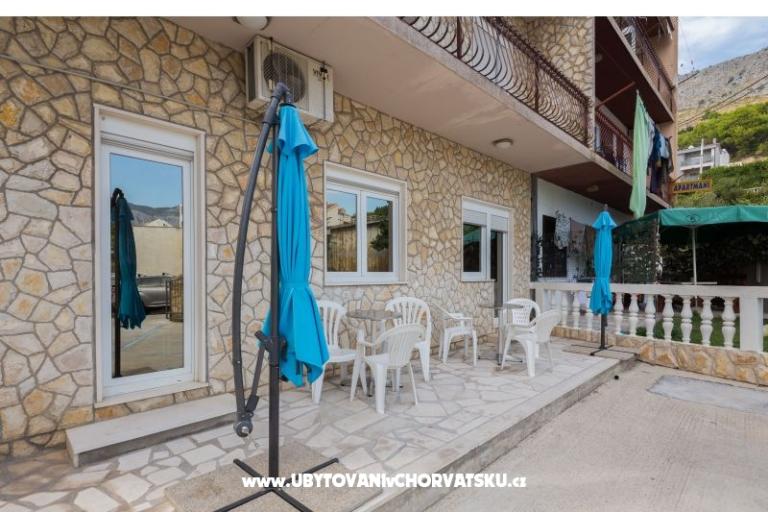 Apartmanok Jurisic – fotó 3