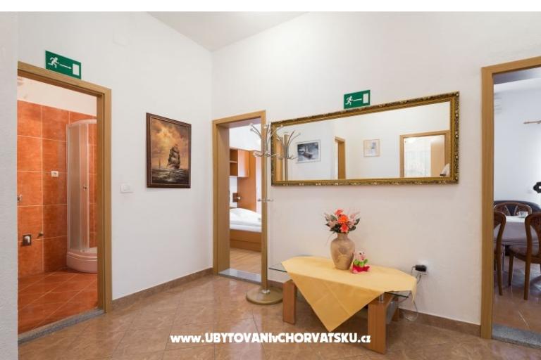 Apartmanok Jurisic – fotó 4