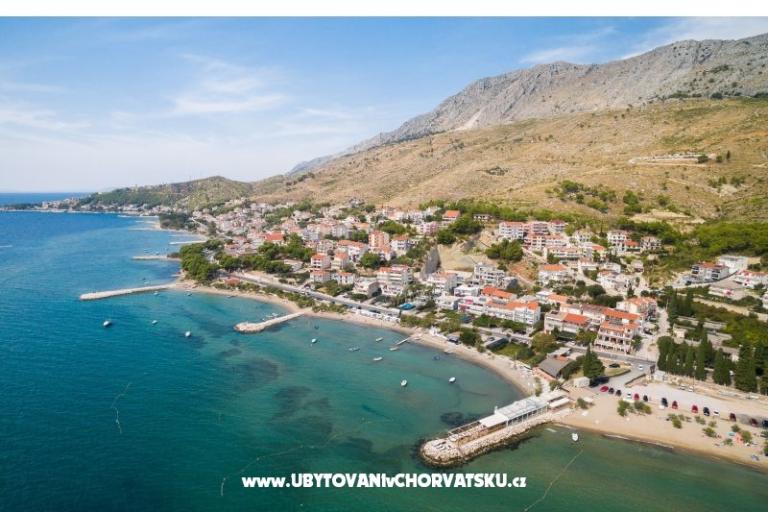 Apartmanok Jurisic – fotó 7