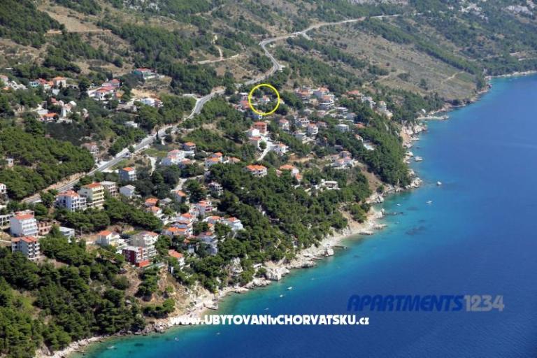 Apartmanok 1234 – fotó 12