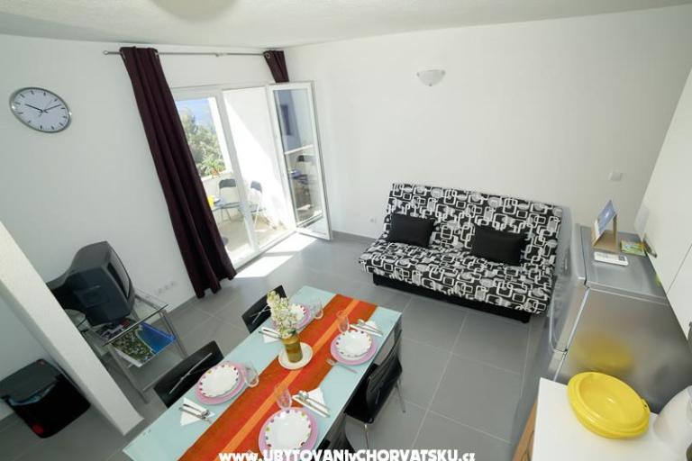 Apartmanok 1234 – fotó 14