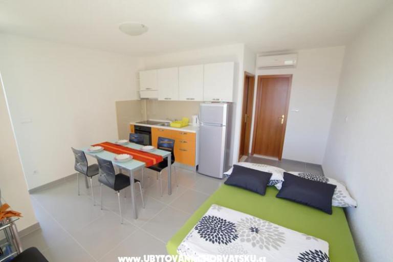 Apartmanok 1234 – fotó 2