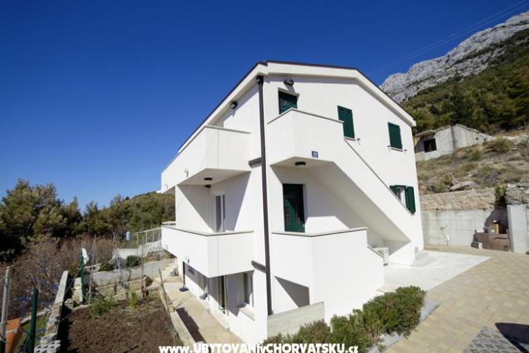 Apartmanok 1234 – fotó 3