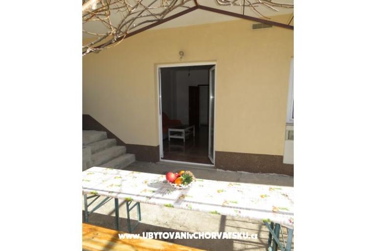 Apartani Vukušić – fotó 14