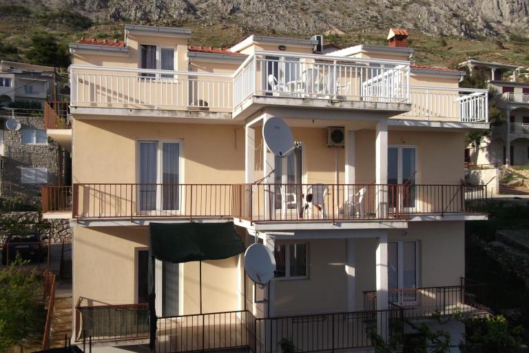 Apartani Vukušić – fotó 2